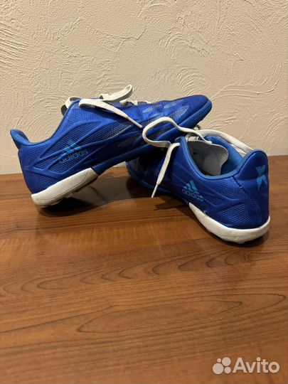 Сороконожки Adidas 39 размер