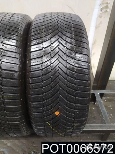 Bridgestone Weather Control A005 Evo 255/45 R20 100M