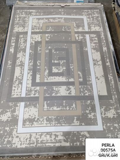 Ковер турецкий новый