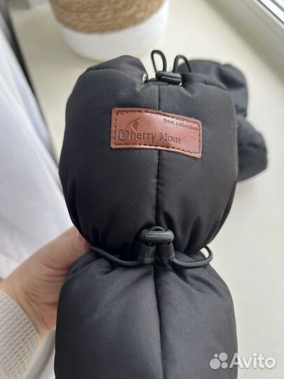 Сапожки Пинетки валенки