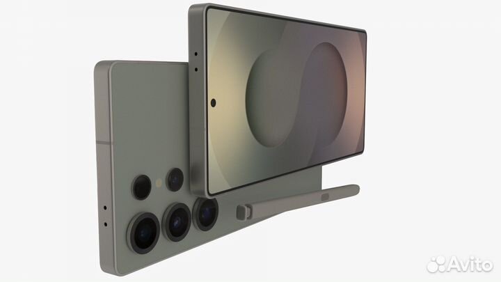 Samsung Galaxy S25 Ultra, 12/1 ТБ