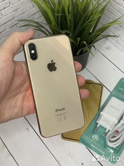 iPhone XS 64 gb