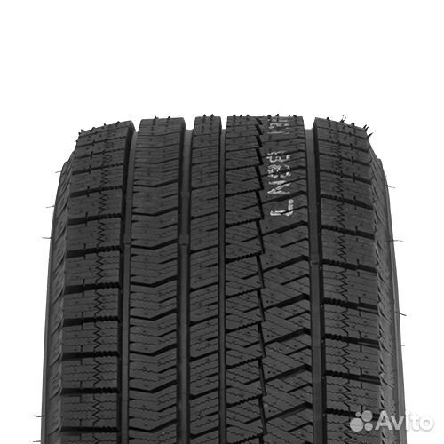 Bridgestone Blizzak Ice 195/55 R16 91