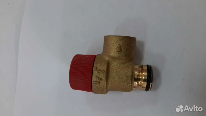 Для бакси котла