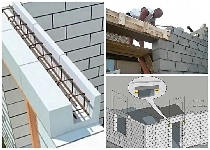 Газоблоки оптом и в розницу (Л)