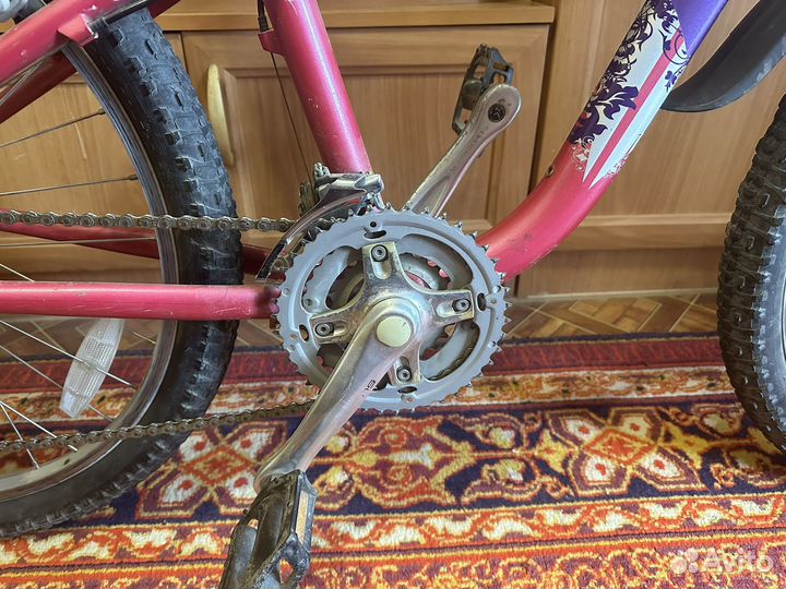 Велосипед Specialized Hotrock