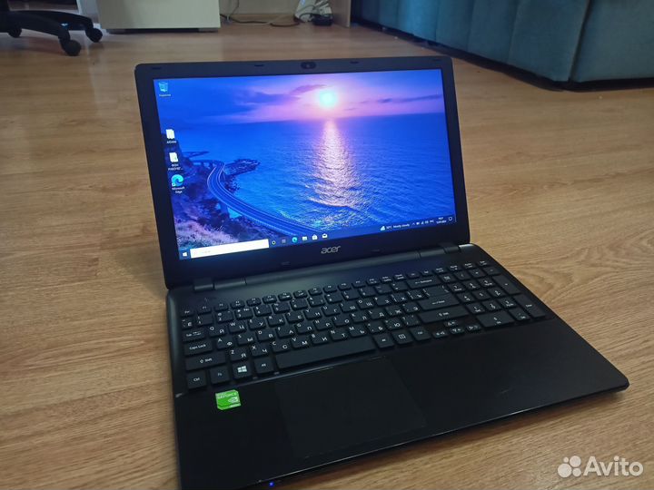 Acer/i3/8GB/SSD128GB/Nvidia