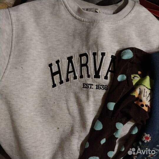 Вещи для дома пакетом