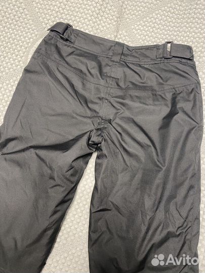 Штаны горнолыжные