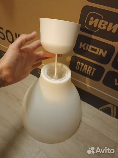 Люстра IKEA Melodi