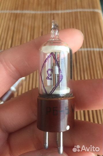 Радиодетали