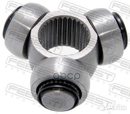 Трипоид renault megane II 02-08 2416-MEG Febest