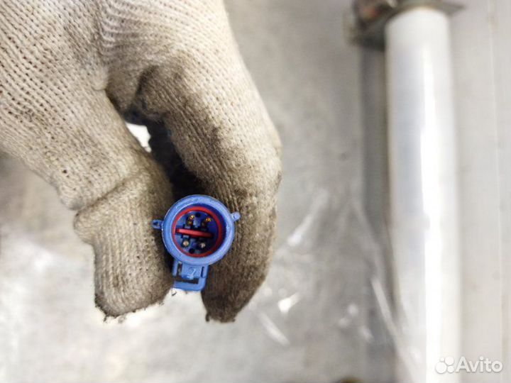 Датчик кислородный Ford Focus 3 хетчбэк 1.6 105