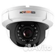 Видеокамера AHD купольная PDM1-A4-V12 v.2.1.4