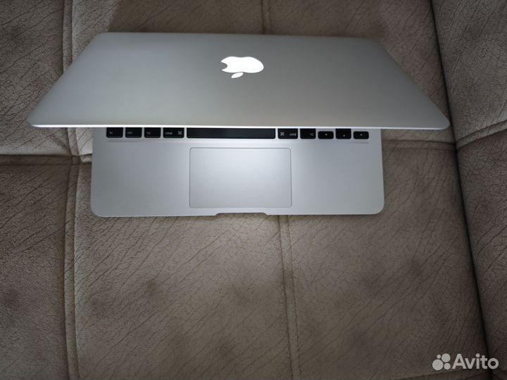 Apple MacBook Air 11 mid 2013