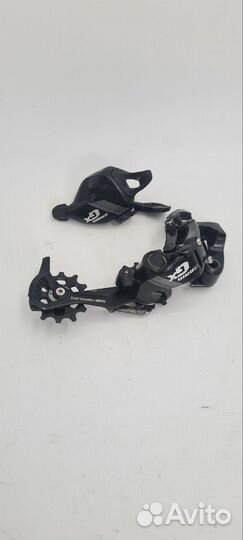 Sram Gx манетка переключатель 10