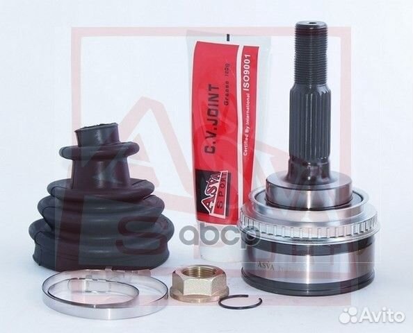 Шрус наружный 32x56x26 TY-27A48 asva