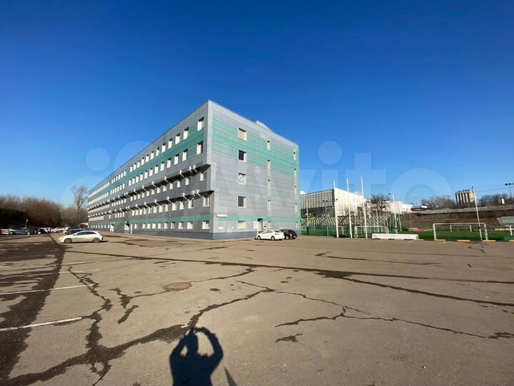 Комната 24 м², 4/5 эт.