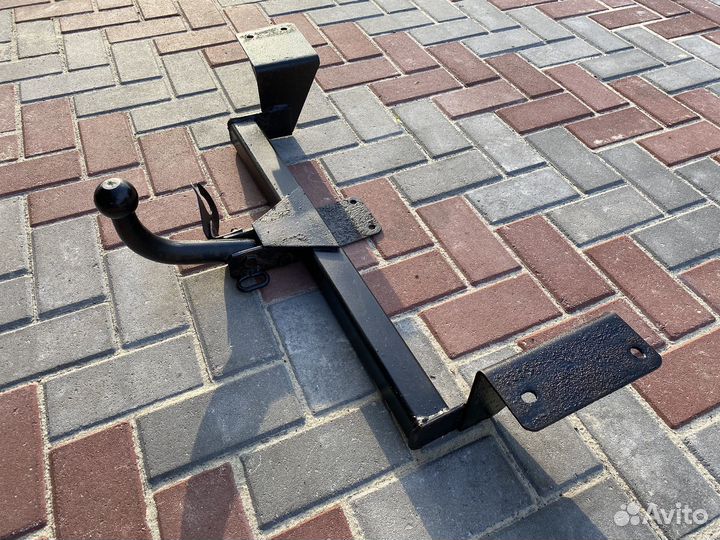 Фаркоп приора