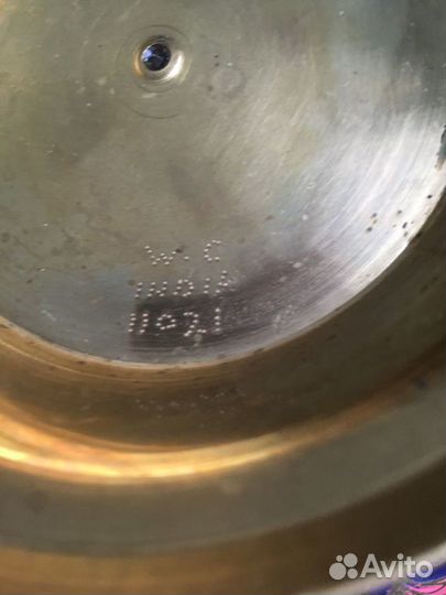 Ваза для фруктов