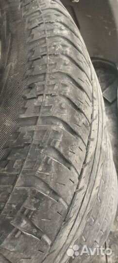 Yokohama Geolandar A/T G015 265/70 R16 111T