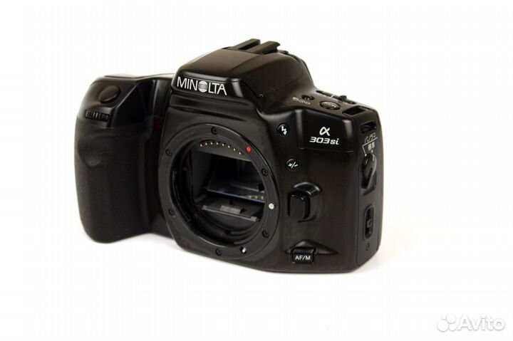 Minolta A-303 si