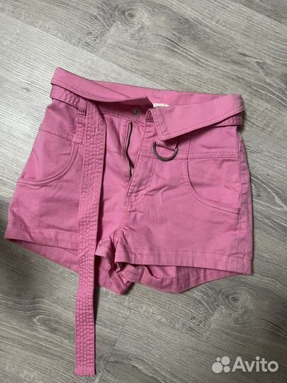 Шорты HM