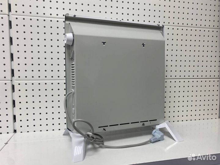 Конвектор электрический Ballu BEC/EMT-1000, 1 кВт