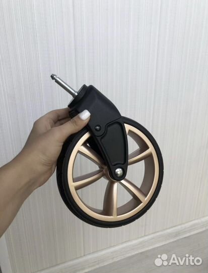 Колеса на коляски Aimile Farfello