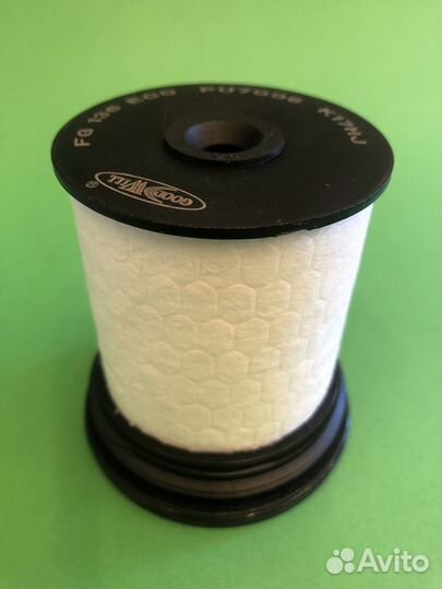 Фильтр топливный Goodwill WK2 Disel