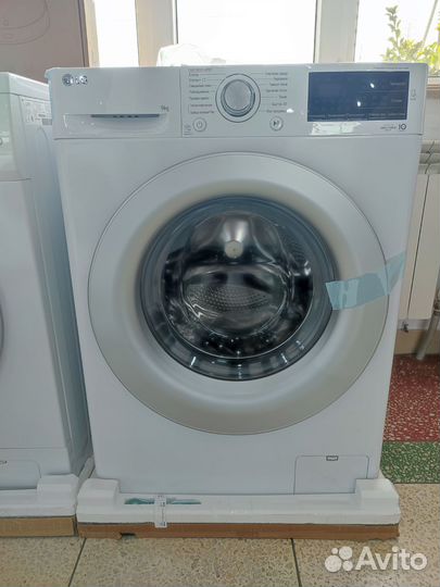 Стиральные машины