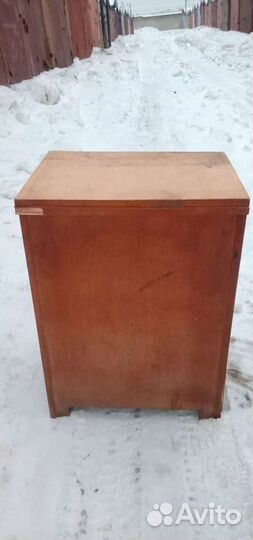 Швейная машинка Подольск