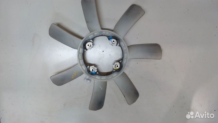 Крыльчатка вентилятора Nissan Pathfinder, 2005