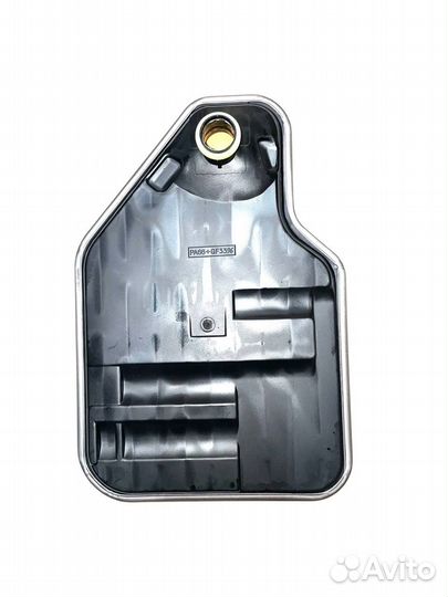 Масляный фильтр АКПП BTR M78