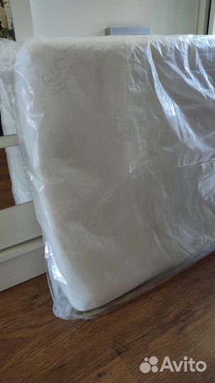 Матрас детский 120 60