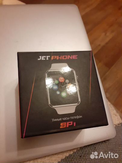 Часы Smart watch