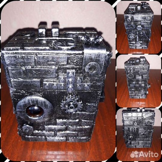 Копилка для денег