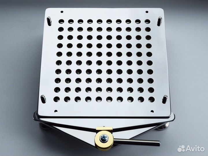 Ручной капсулятор (полуавтомат) для пр-ва бадов