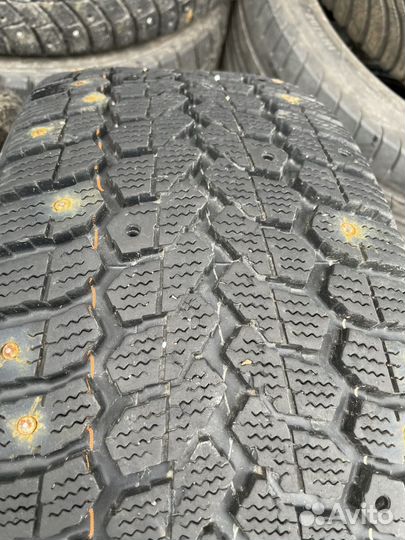 Amtel NordMaster ST-310 215/55 R16 93T