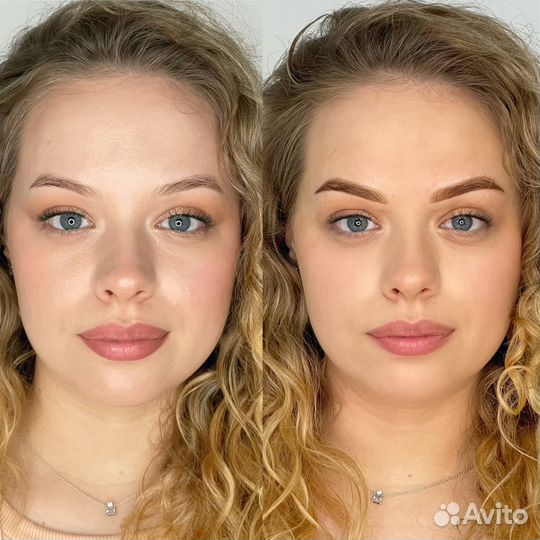 Перманентный макияж