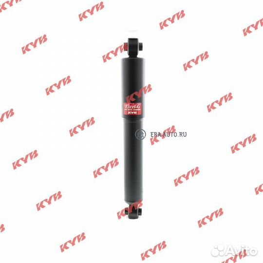 KYB 345066 Амортизатор - Excel-G зад прав/лев