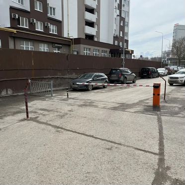 Машиноместо, 16 м²