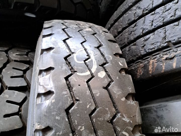 Грузовые шины 9.00 R20
