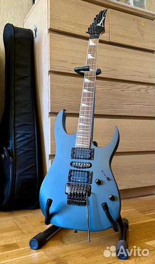 Электро гитара ibanez rg series