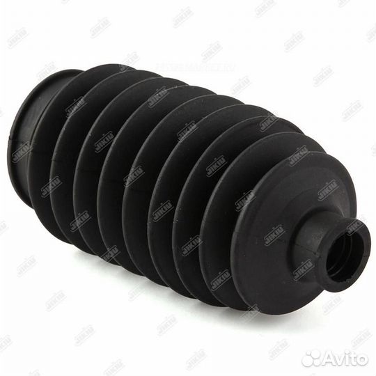 Jikiu CG28012 Пыльник рулевой рейки