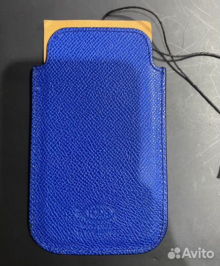 TOD’S чехол для карт / картхолдер