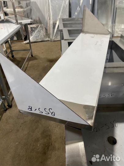 Полка косынка