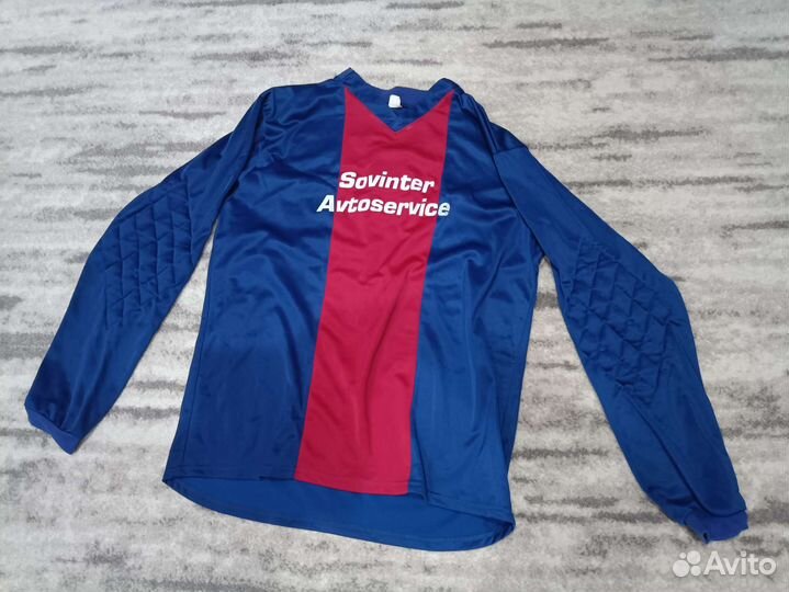 Спортивный костюм