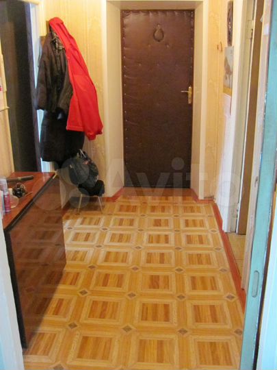 Дом 51 м² на участке 6 сот.