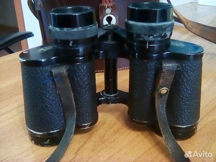 Бинокль carl zeiss deltrintem 8x30